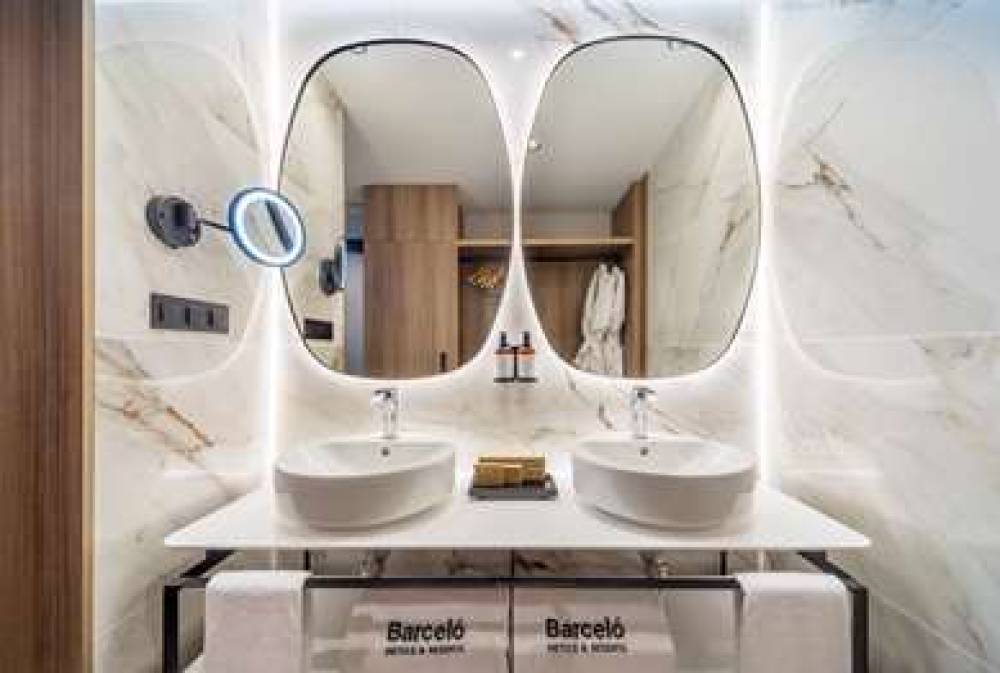 BARCELO FUNCHAL OLDTOWN 8