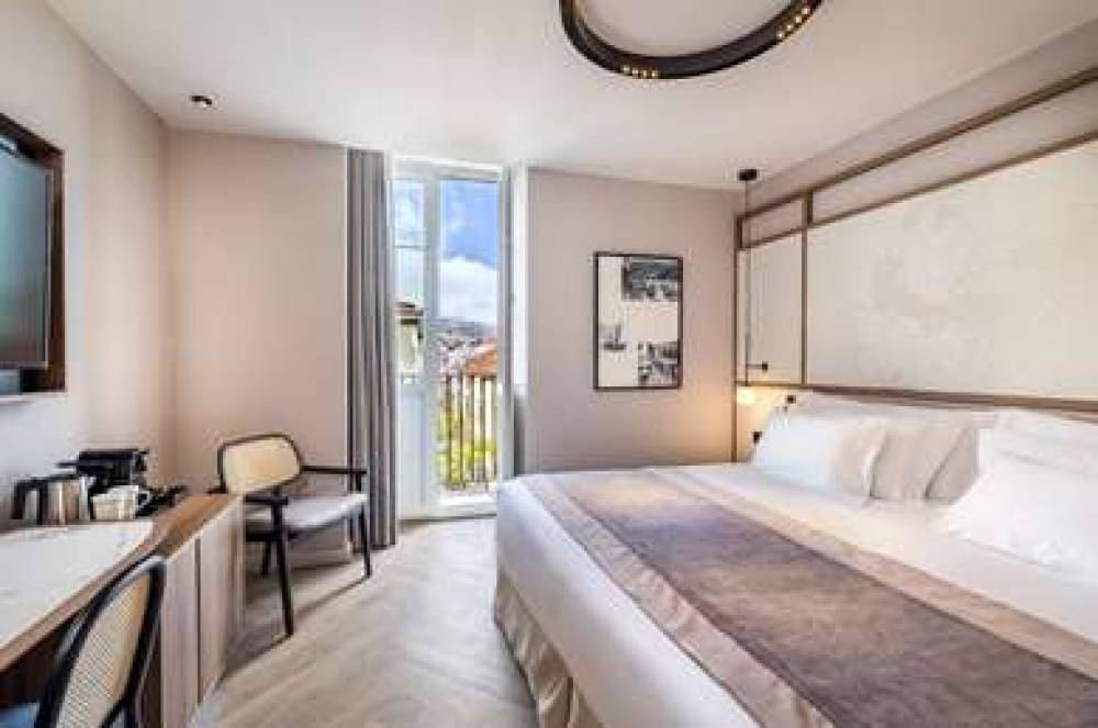 BARCELO FUNCHAL OLDTOWN 4