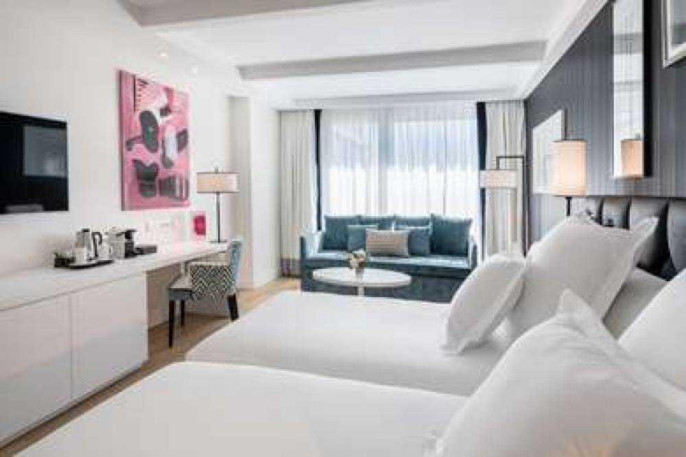 BARCELO IMAGINE 4