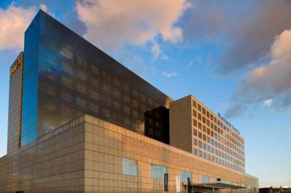 BARCELO SANTS 1