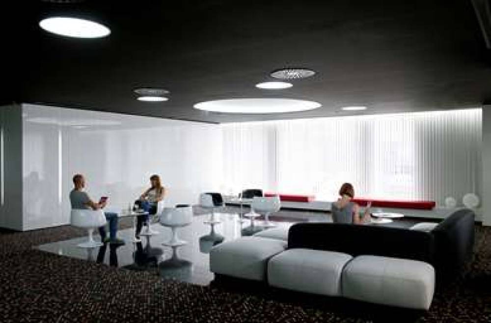 BARCELO SANTS 9