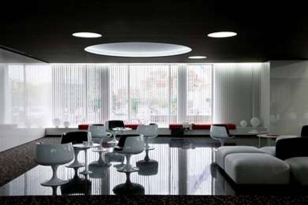 BARCELO SANTS 7
