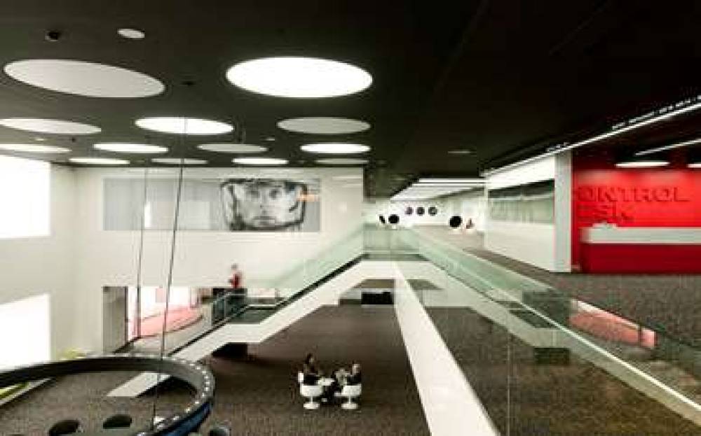 BARCELO SANTS 3