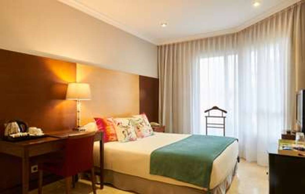 Barrio De Salamanca Suites 8