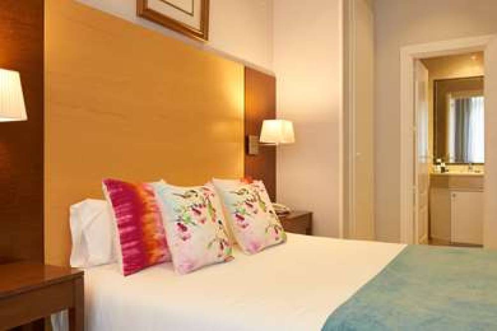 Barrio De Salamanca Suites 10