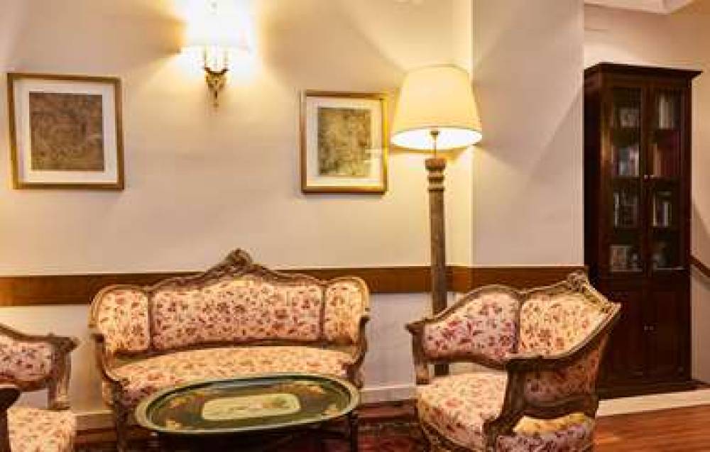 Barrio De Salamanca Suites 7