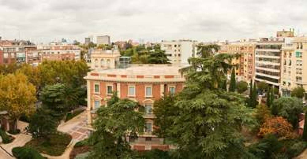 Barrio De Salamanca Suites 1
