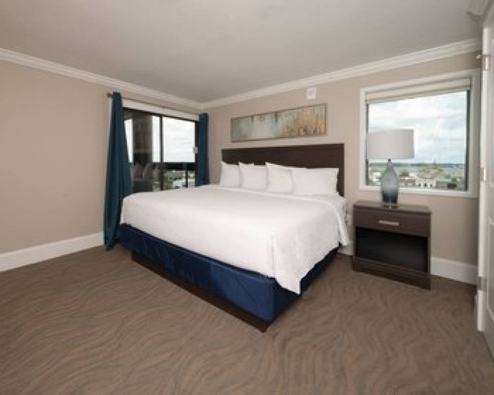BASK HOTEL BIG ROCK LANDING TRADEMA 2