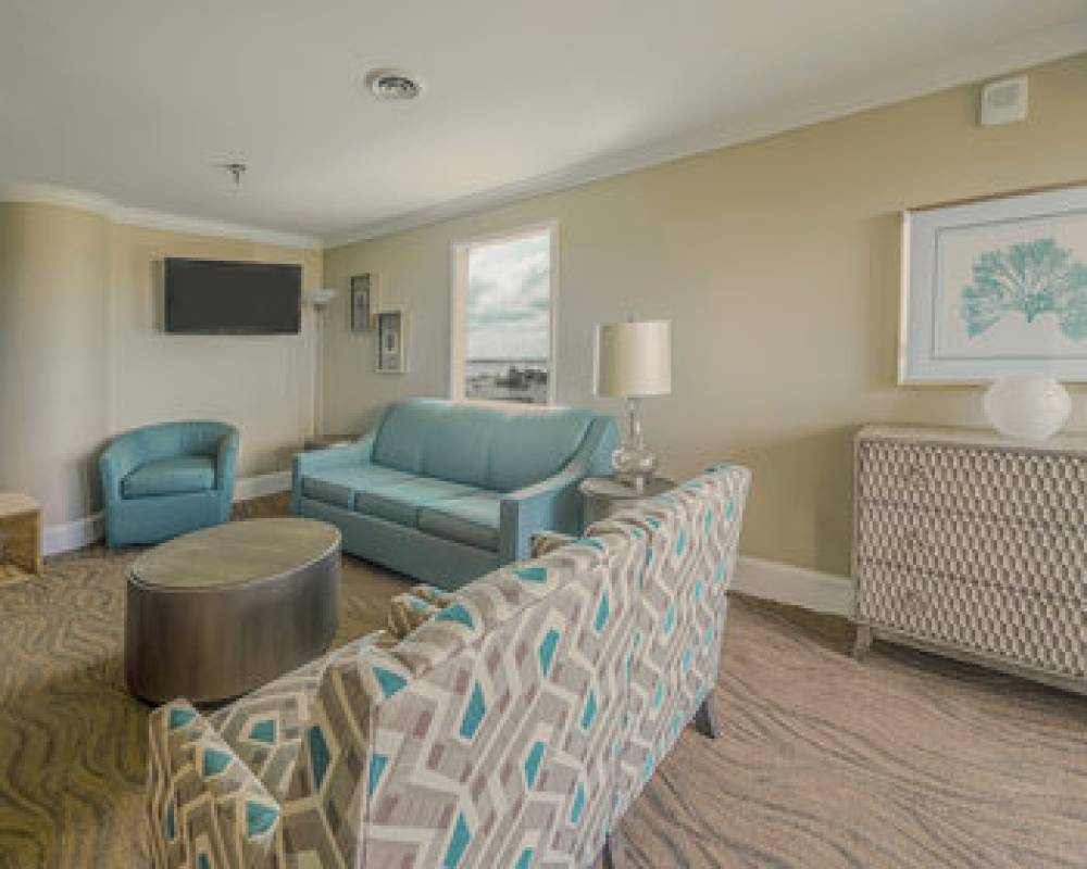 BASK HOTEL BIG ROCK LANDING TRADEMA 3
