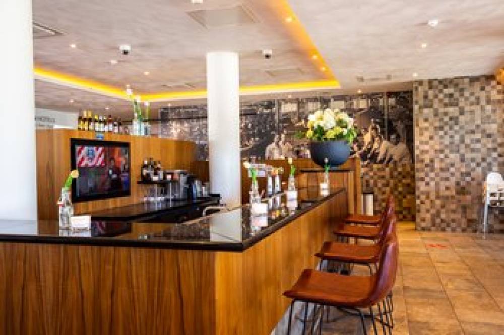 Bastion Tilburg