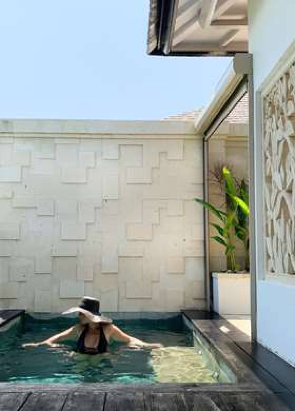 BATU KARANG LEMBONGAN RESORT 10