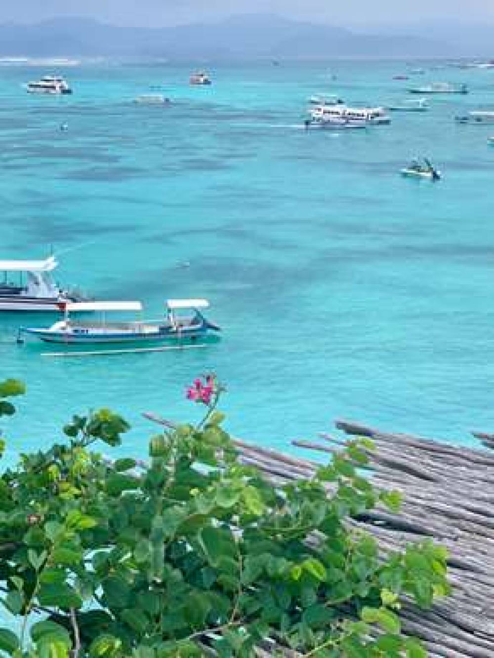 BATU KARANG LEMBONGAN RESORT 5