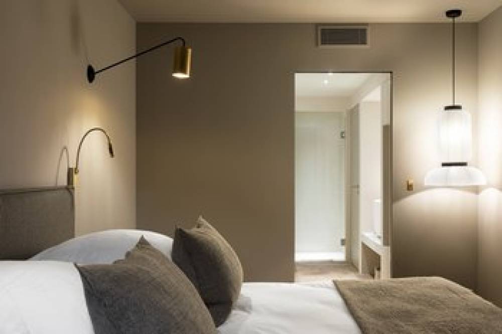 Baumaniere Hotel Et Spa 6