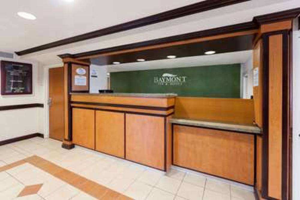 BAYMONT AUBURN HILLS 3
