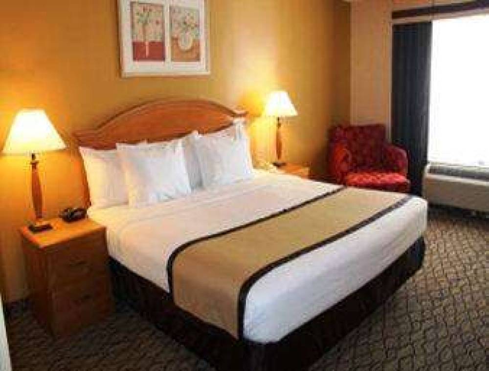 BAYMONT BY WYNDHAM, CANTON 10