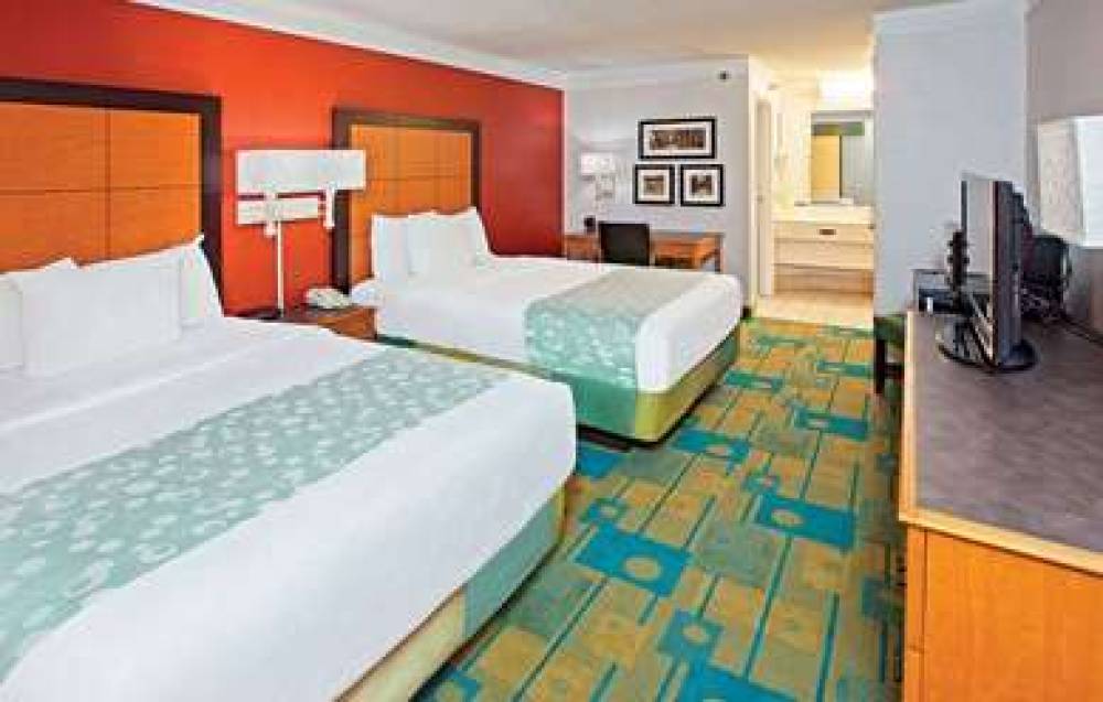 BAYMONT BY WYNDHAM CHATTANOOGA/HAMI 4
