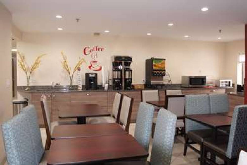 Baymont By Wyndham, Chicago/Alsip 7