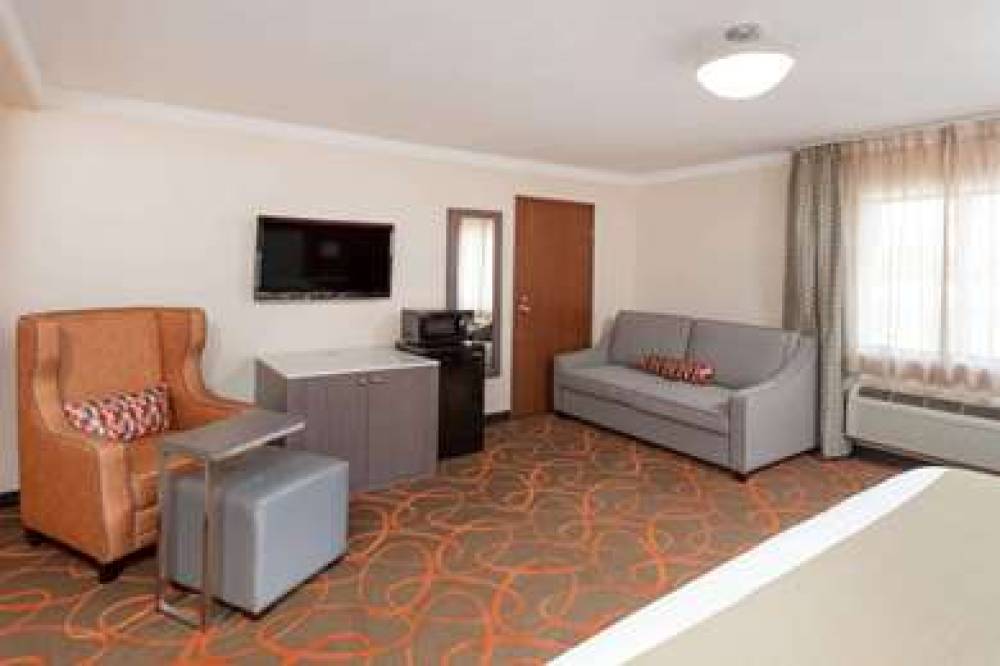Baymont By Wyndham, Chicago/Alsip 2
