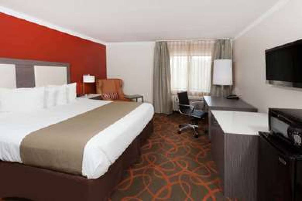 Baymont By Wyndham, Chicago/Alsip 6