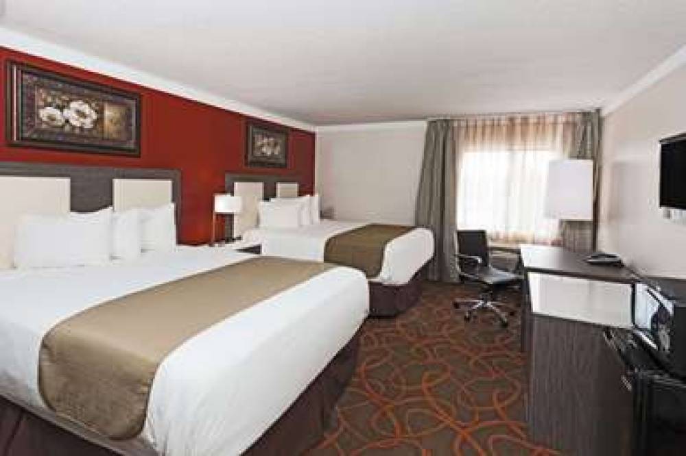 Baymont By Wyndham, Chicago/Alsip 10