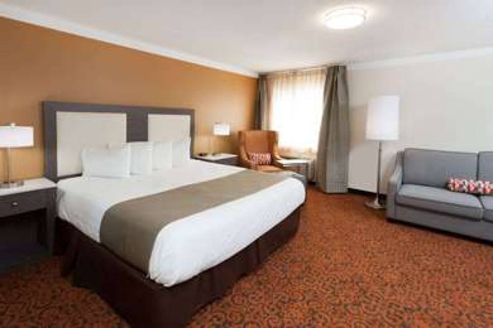 Baymont By Wyndham, Chicago/Alsip 1