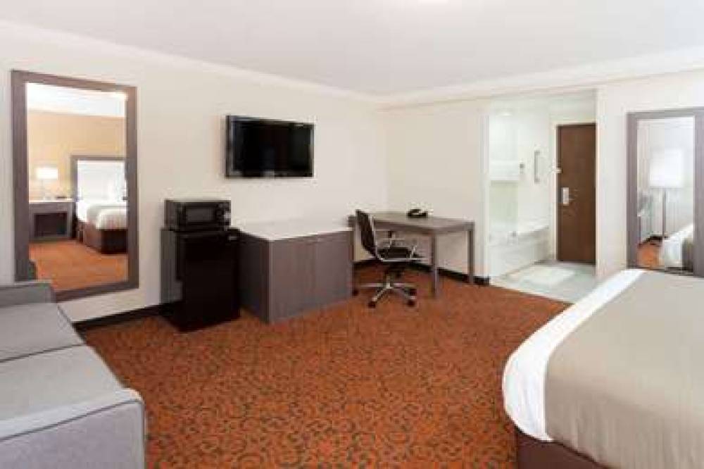 Baymont By Wyndham, Chicago/Alsip 8