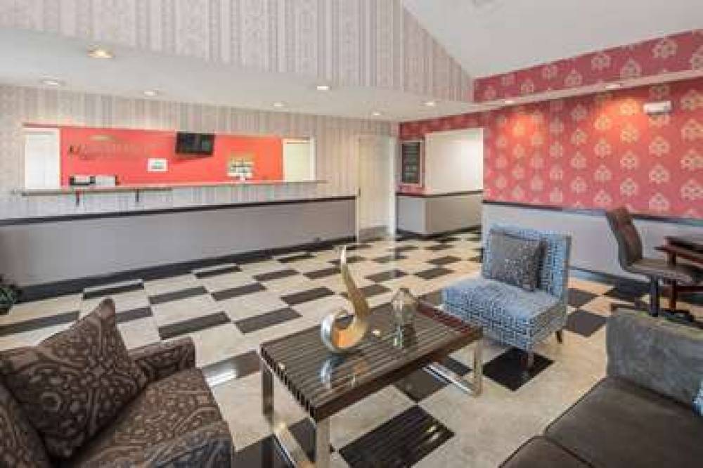 Baymont By Wyndham Cleveland 3