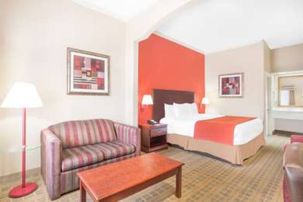 BAYMONT BY WYNDHAM, CRESTVIEW 6
