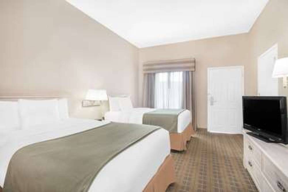 BAYMONT BY WYNDHAM, CRESTVIEW 10