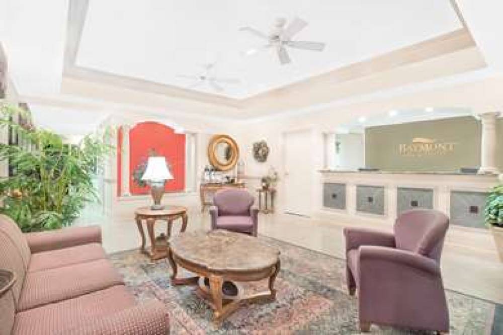 BAYMONT BY WYNDHAM, CRESTVIEW 2