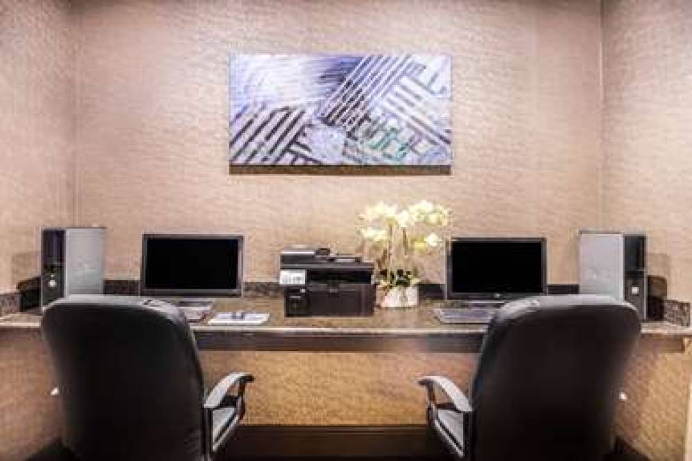 Baymont By Wyndham Dallas/ Love Field 3
