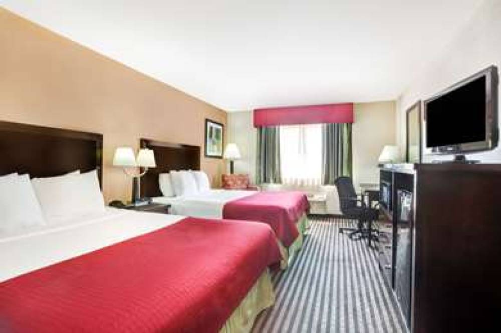 Baymont By Wyndham Dallas/ Love Field 2