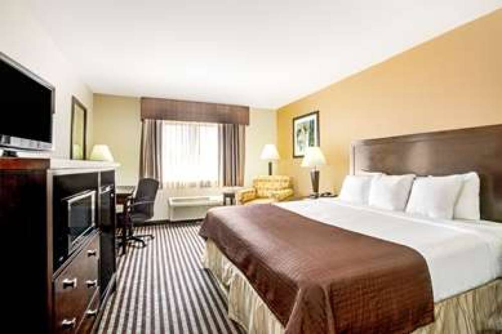 Baymont By Wyndham Dallas/ Love Field 10