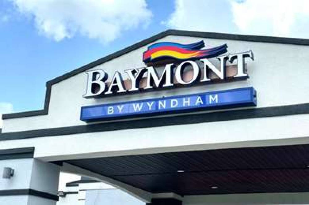Baymont By Wyndham Dothan