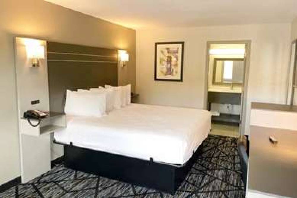 BAYMONT BY WYNDHAM DOTHAN 3