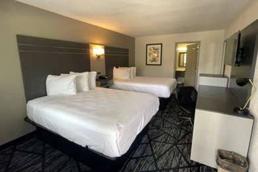 BAYMONT BY WYNDHAM DOTHAN 2