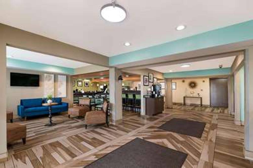 BAYMONT BY WYNDHAM ELIZABETH CITY 5