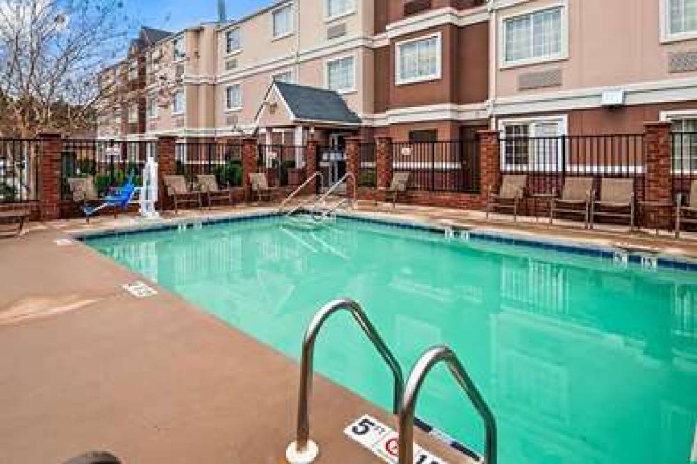 BAYMONT BY WYNDHAM ELIZABETH CITY 7