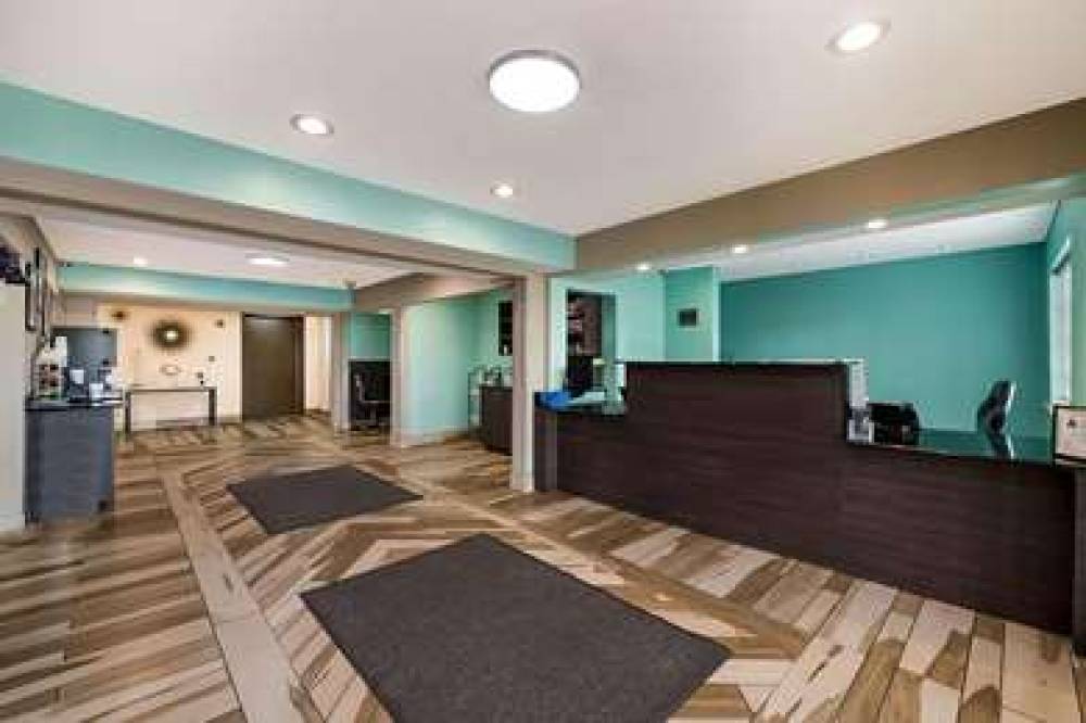 BAYMONT BY WYNDHAM ELIZABETH CITY 6