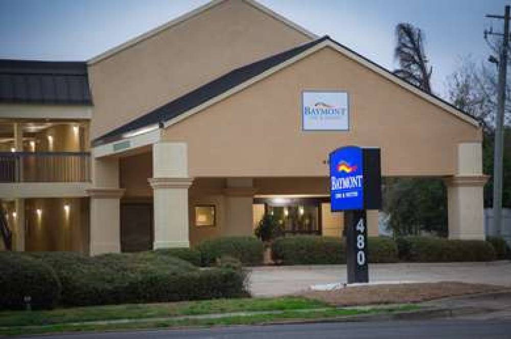 Baymont By Wyndham Fort Walton Beac