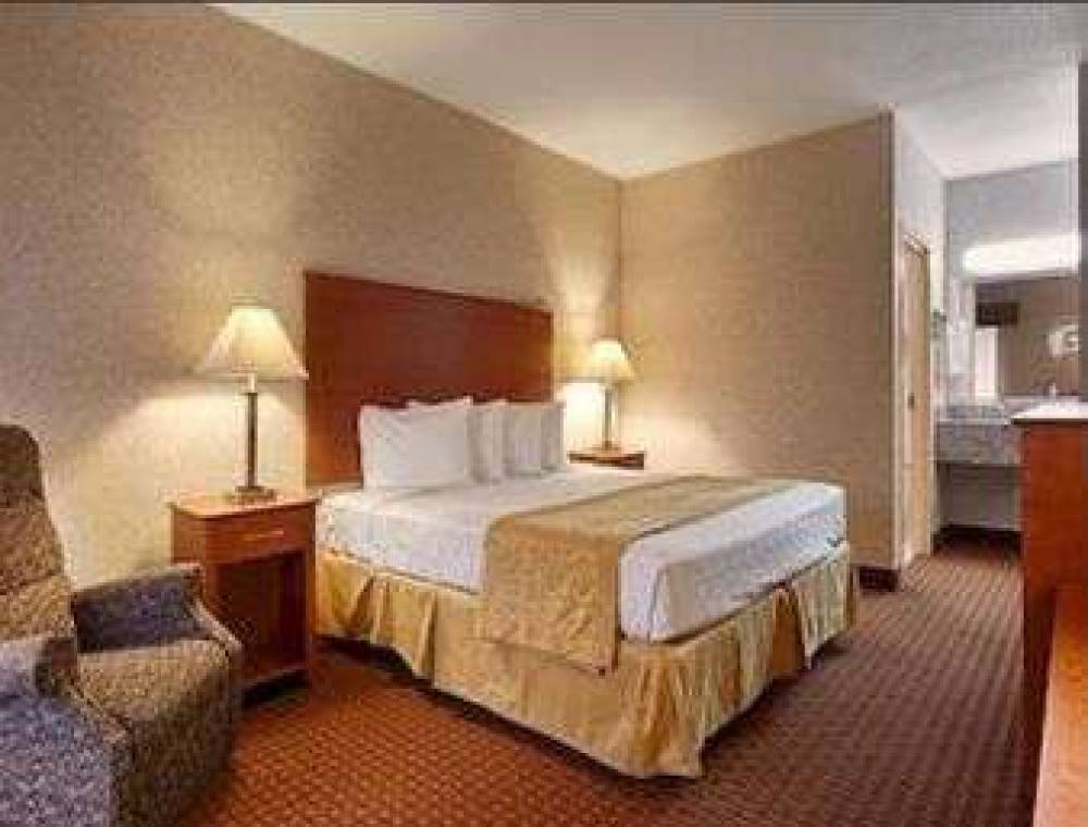 BAYMONT BY WYNDHAM, FRANKLIN 5