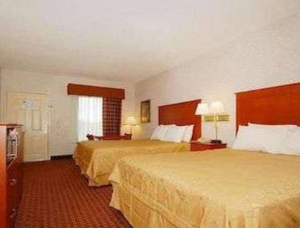 BAYMONT BY WYNDHAM, FRANKLIN 4