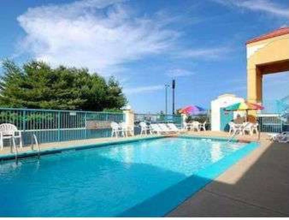 BAYMONT BY WYNDHAM, FRANKLIN 2