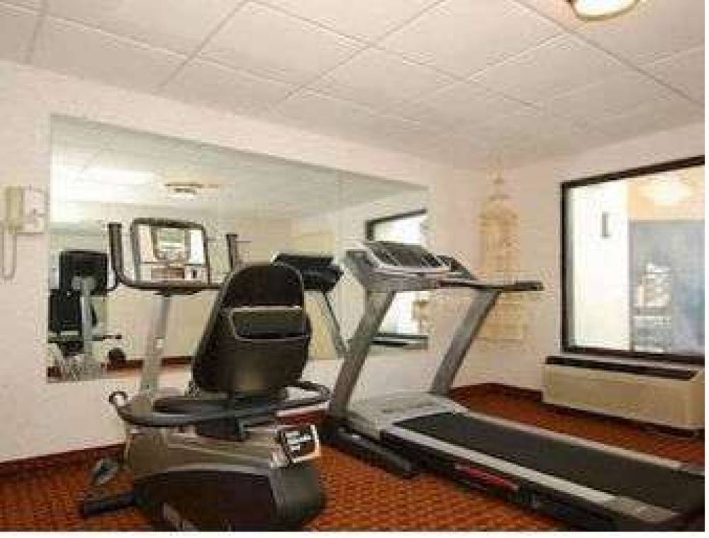 BAYMONT BY WYNDHAM, FRANKLIN 3