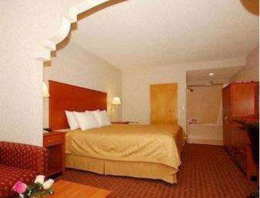 BAYMONT BY WYNDHAM, FRANKLIN 6