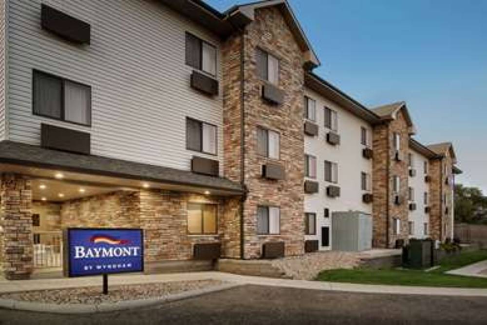 Baymont By Wyndham Glenwood