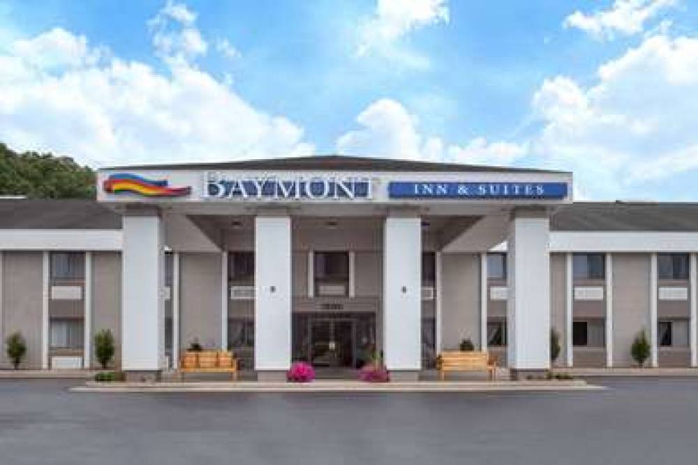 Baymont By Wyndham, Grand Haven