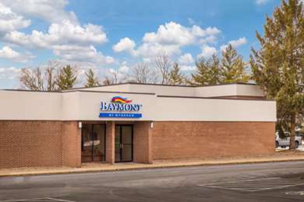BAYMONT BY WYNDHAM GREENVILLE OH 1
