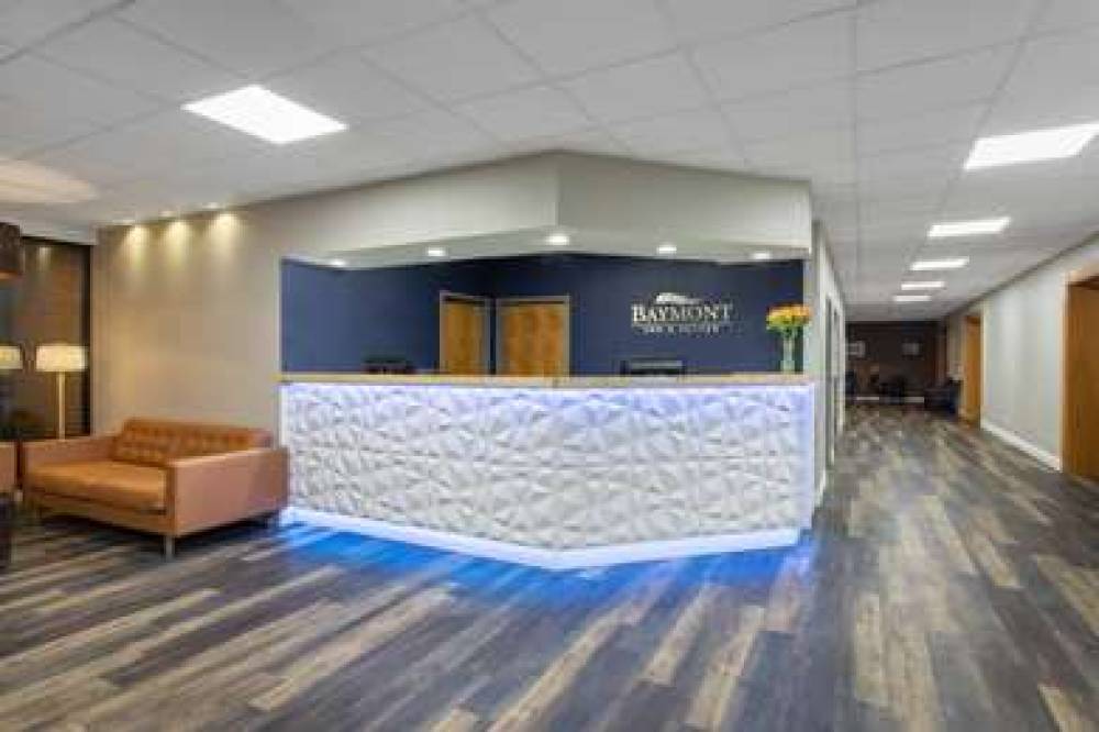 BAYMONT BY WYNDHAM GREENVILLE OH 4