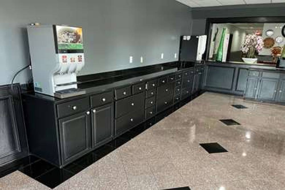 BAYMONT BY WYNDHAM HOUSTON TX 5